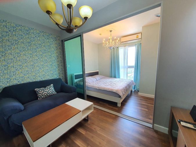 Condo for rent A Space ME Bangna