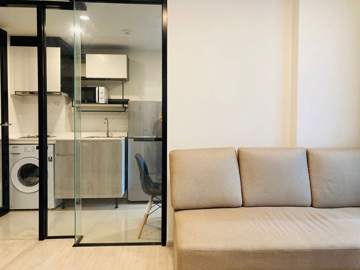 picture For Rent Escent Ville Chiangmai  - 3/8