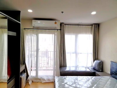 คอนโดให้เช่า : ✅ SVR107 ✅ Line : @p2nproperty