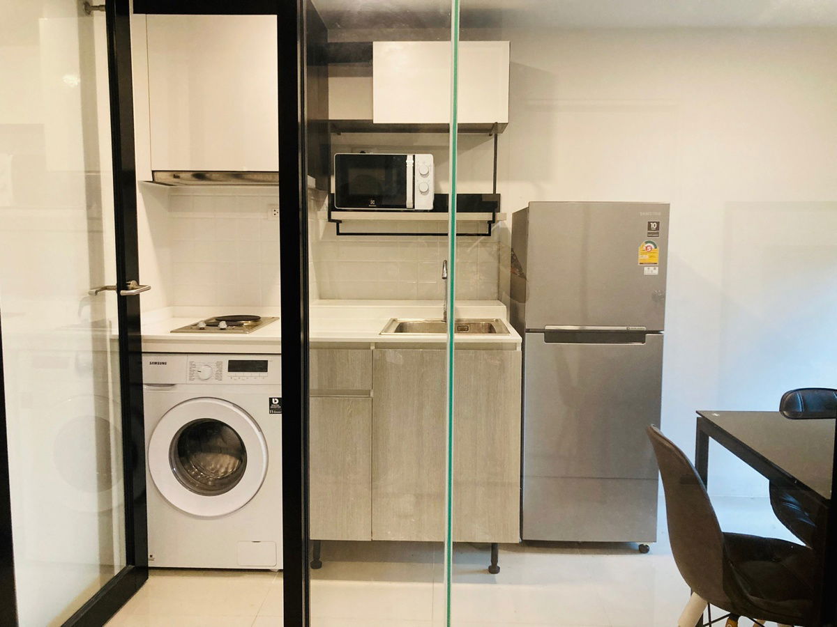 picture For Rent Escent Ville Chiangmai  - 8/8