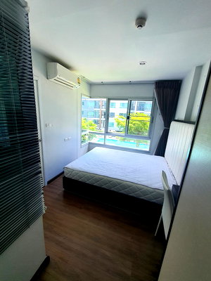 คอนโดให้เช่า : G 6891🚨 คอนโดให้เช่า ฮอลล์มาร์ค แจ้งวัฒนะ Line❤️💜@condopremium💜❤️