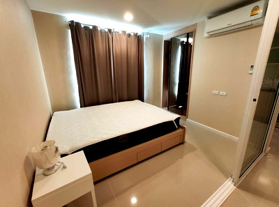 คอนโดให้เช่า : G 6886🚨 คอนโดให้เช่า เจ ดับบลิว คอนโด @ ดอนเมือง Line❤️💜@condopremium💜❤️