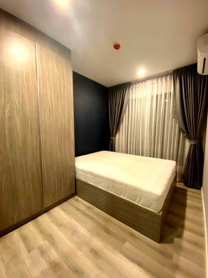 คอนโดให้เช่า : คอนโด นอตติ้ง ฮิลล์ สุขุมวิท 105 (Notting Hill Sukhumvit 105)