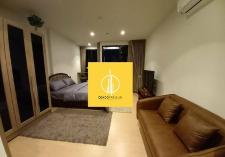 รูปภาพ G 6877🚨 中国客户，请加微信。(在联系方式的旁边) For rent Maru Ladprao 15 🅻🅸🅽🅴❤️💜@condopremium💜❤️Ready to move in ⬛🟨 📞 065 695 3645🟨⬛