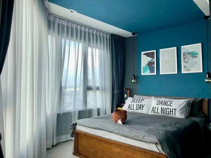 ให้เช่า  ไลฟ์ ลาดพร้าว   (ห้องมุม)  🔴🔴