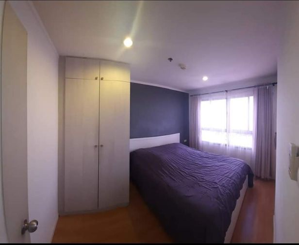Condo for rent at Lumpini ville prachachuen-phongphet2