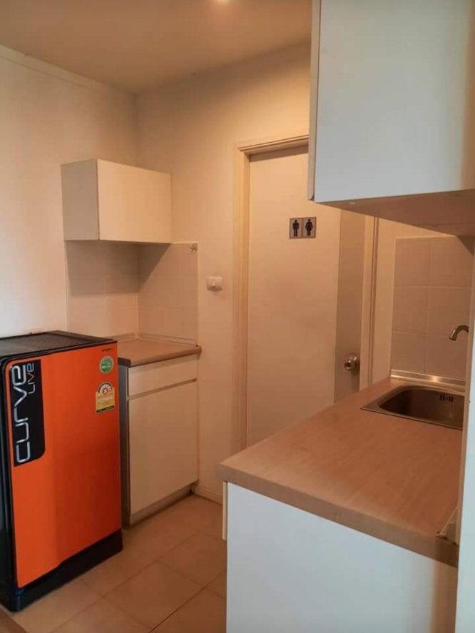 picture Condo for rent at Lumpini ville prachachuen-phongphet2 - 7/9
