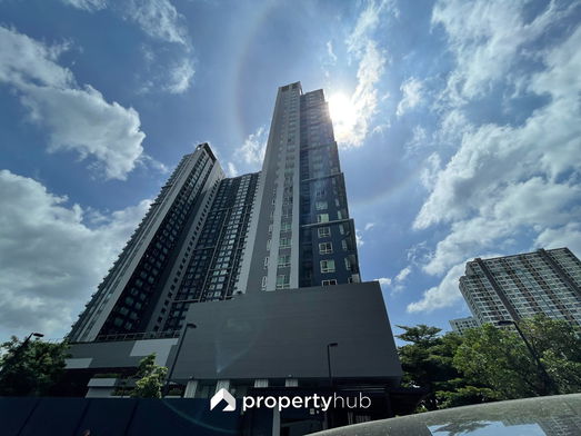 รูป The Base Sukhumvit 77 - รูปที่ 2/41