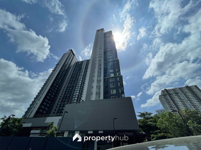 The Base Sukhumvit 77