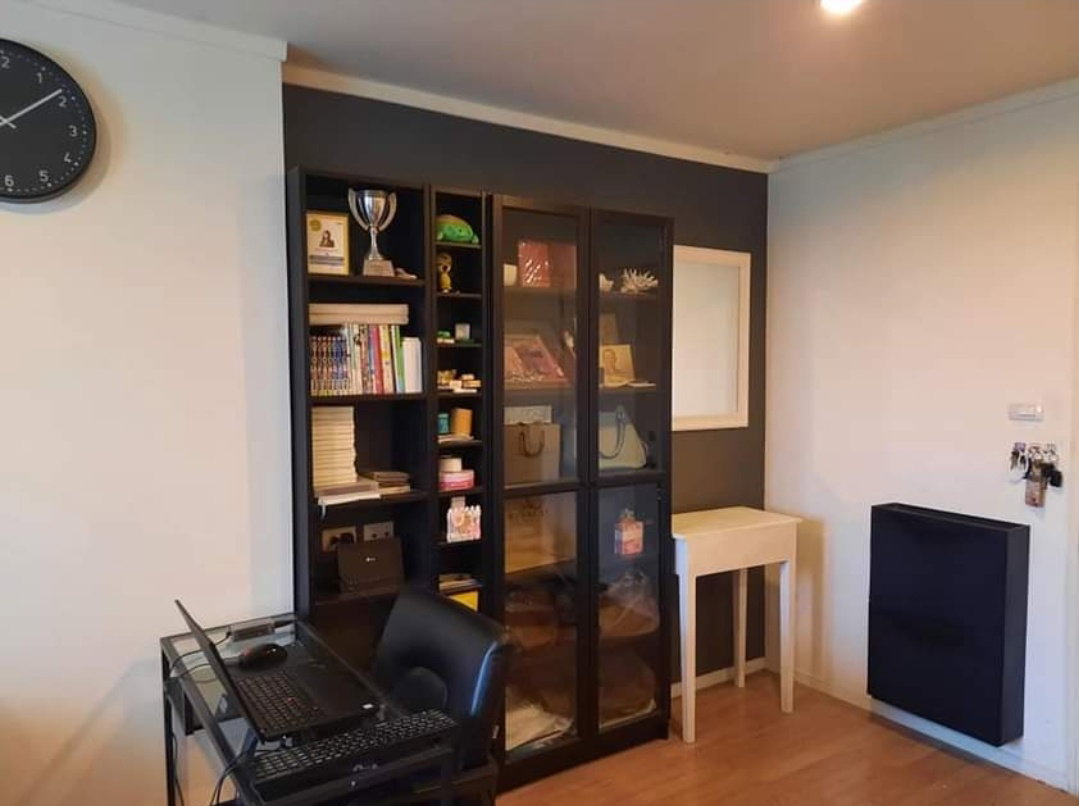 picture Condo for rent at Lumpini ville prachachuen-phongphet2 - 6/9