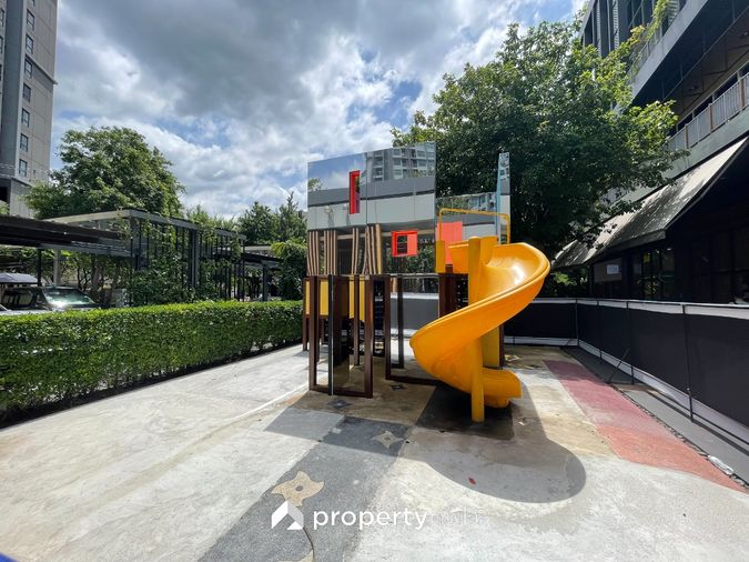 The Base Park West Sukhumvit 77