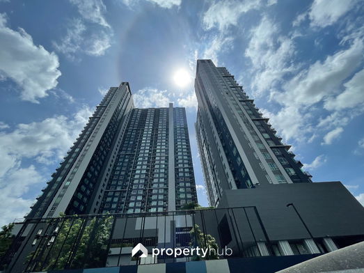 รูป The Base Sukhumvit 77 - รูปที่ 5/41