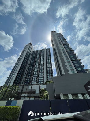 รูป The Base Sukhumvit 77 - รูปที่ 4/41