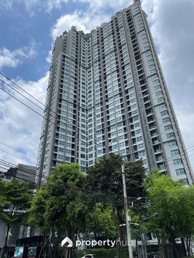 The Base Park East Sukhumvit 77