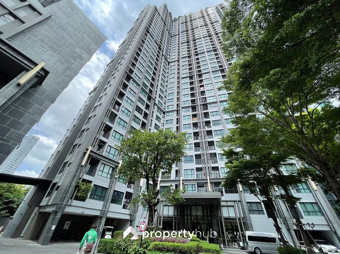 The Base Park West Sukhumvit 77