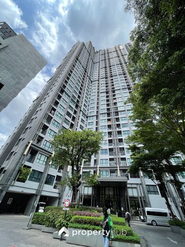 The Base Park West Sukhumvit 77