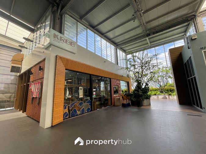 The Base Park West Sukhumvit 77