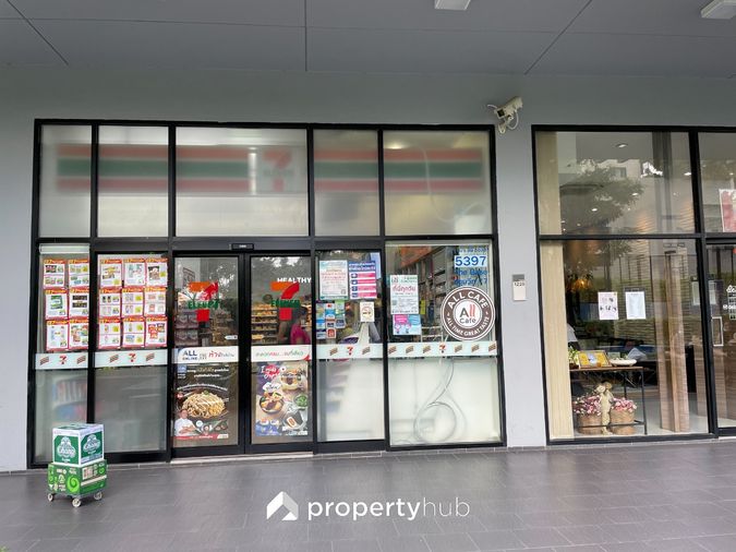 The Base Sukhumvit 77