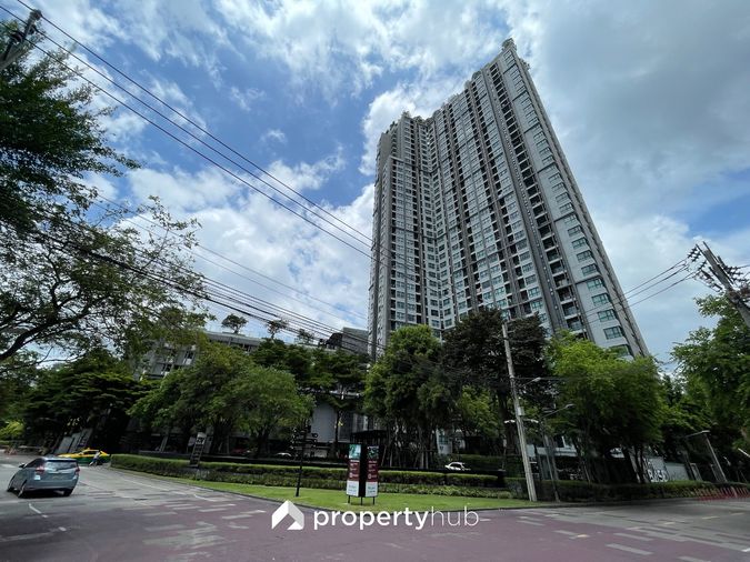 The Base Park East Sukhumvit 77