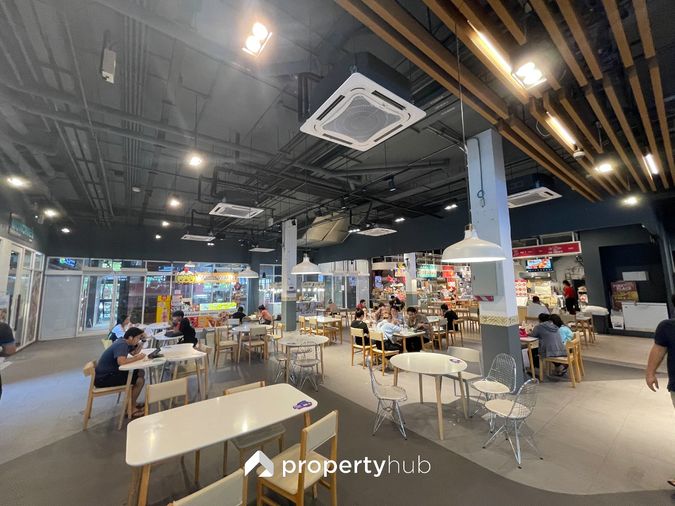 The Base Park East Sukhumvit 77