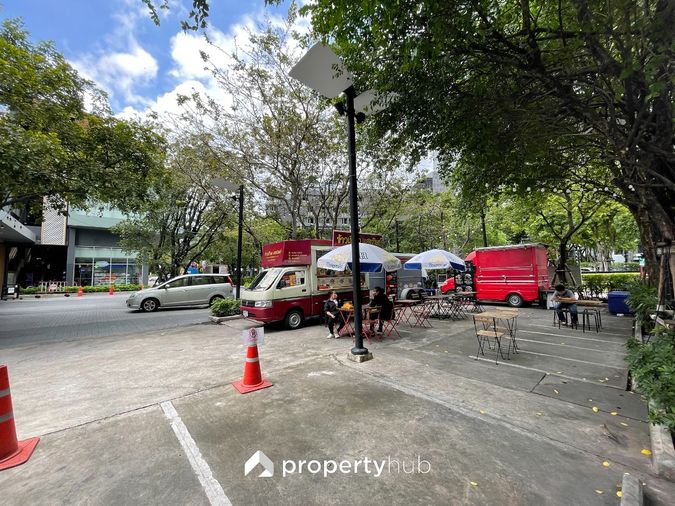 The Base Park East Sukhumvit 77