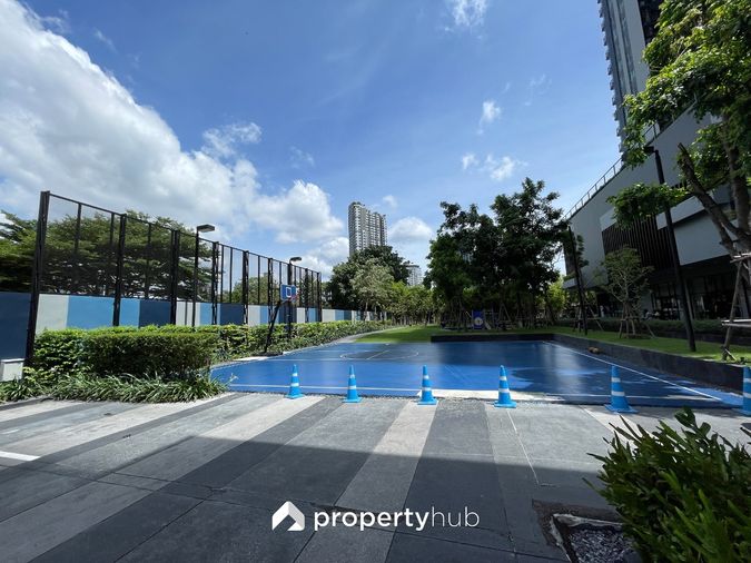 The Base Sukhumvit 77
