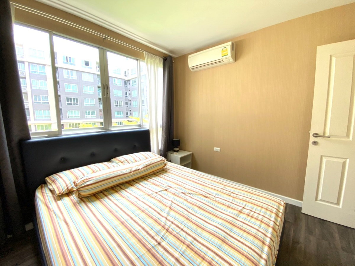 รูป ❤️ 2 นอน 2 น้ำ ❤️ D condo ราชพฤกษ์ (มีคลิปห้องจริงให้ชม) - รูปที่ 4/14
