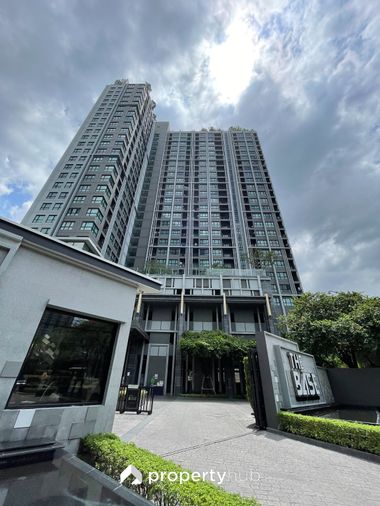 The Base Park East Sukhumvit 77