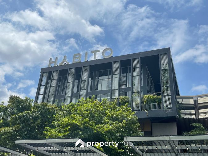 The Base Park West Sukhumvit 77