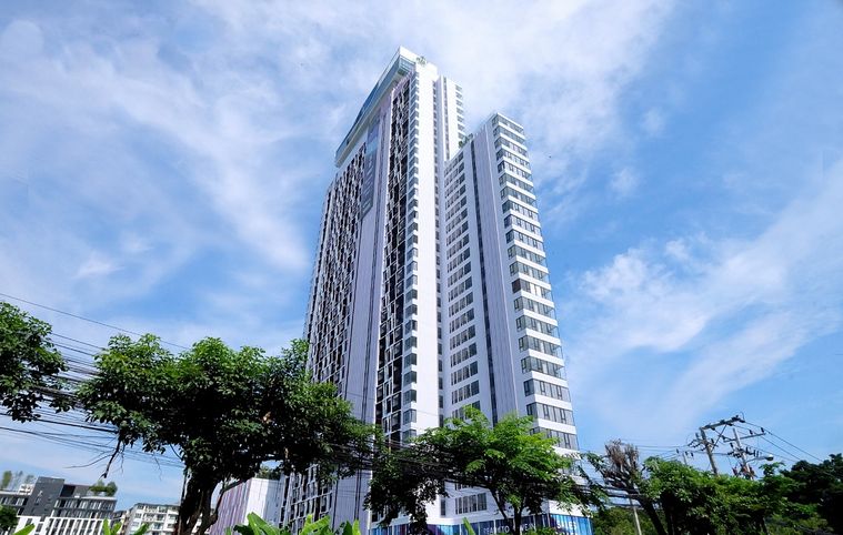 เอ็กซ์ที เอกมัย