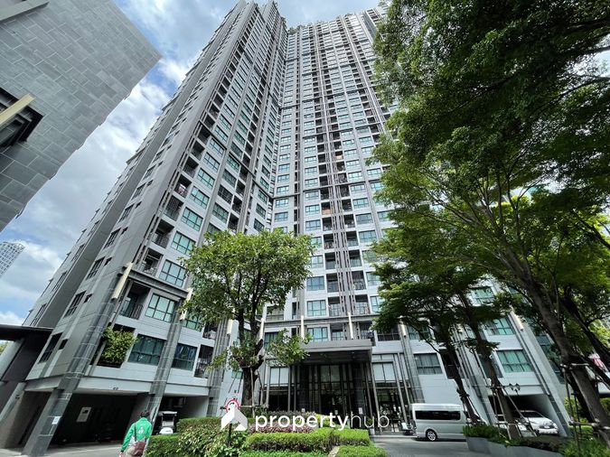The Base Park West Sukhumvit 77