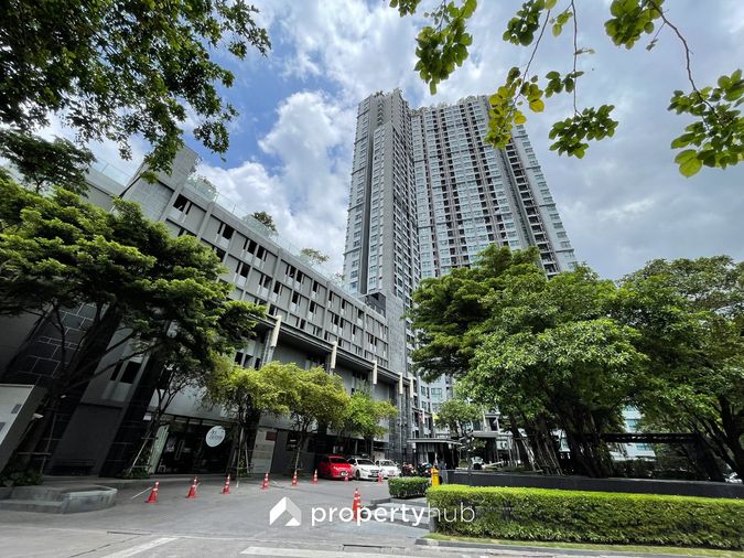 The Base Park West Sukhumvit 77