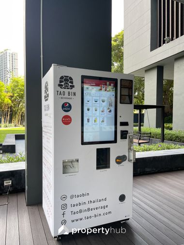 The Base Sukhumvit 77