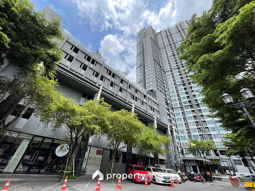 รูป The Base Park West Sukhumvit 77 - รูปที่ 3/32