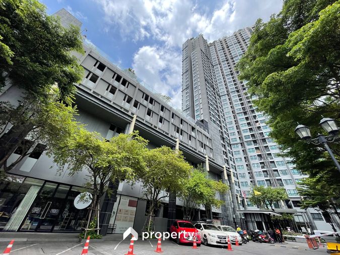 The Base Park West Sukhumvit 77