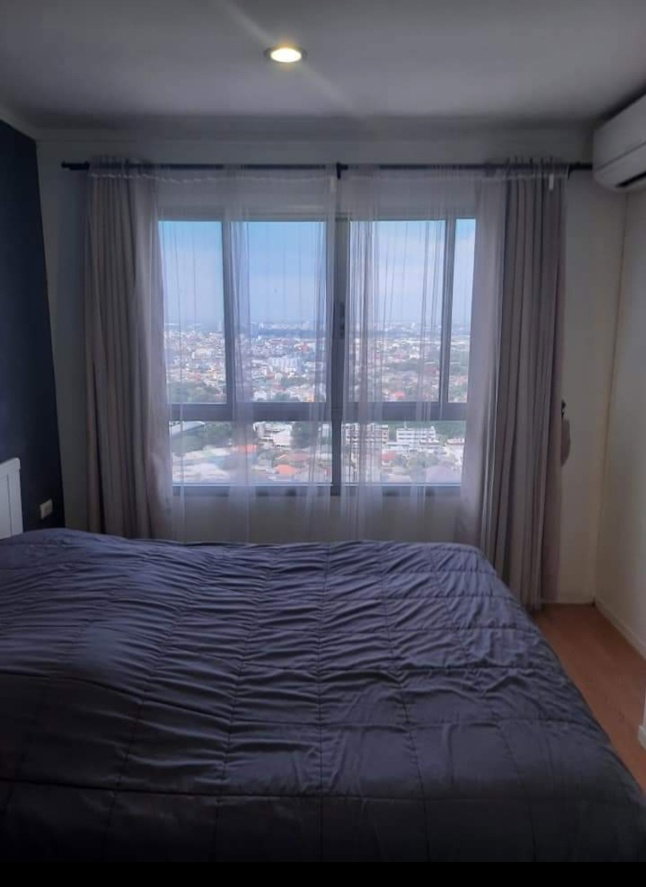 picture Condo for rent at Lumpini ville prachachuen-phongphet2 - 2/9