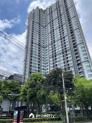 The Base Park East Sukhumvit 77