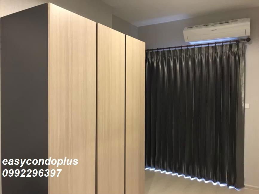 picture Condo for sale Ideo Sukhumvit 115  fully furnished. - 5/12