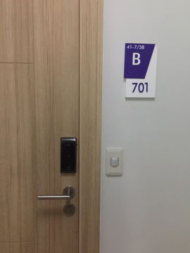 ให้เช่าคอนโด: ลัดดาพลัส  วิวทะเลพร้อมอยู่ For rent Ladda Plus Sriracha 1 bed 48Sq.m (S03-0986)