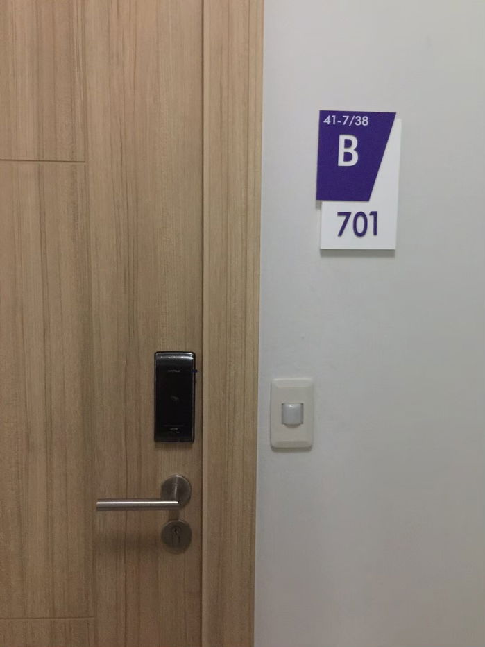 รูป ให้เช่าคอนโด: ลัดดาพลัส  วิวทะเลพร้อมอยู่ For rent Ladda Plus Sriracha 1 bed 48Sq.m (S03-0986) - รูปที่ 13/25
