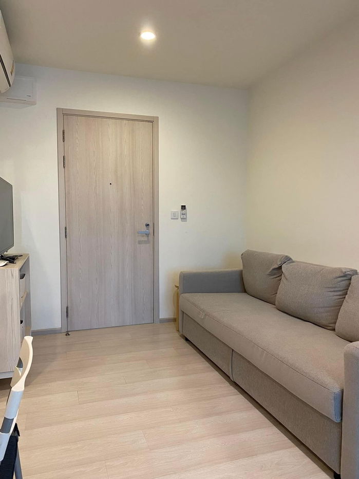 รูป ว่าง 1มค69! Life Asoke . 1นอน 35ตร.ม. Line id: @pfagent - รูปที่ 1/9