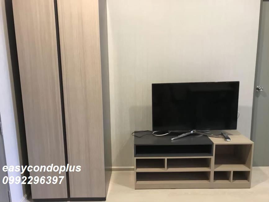 picture Condo for sale Ideo Sukhumvit 115  fully furnished. - 7/12