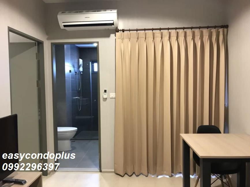 picture Condo for sale Ideo Sukhumvit 115  fully furnished. - 12/12