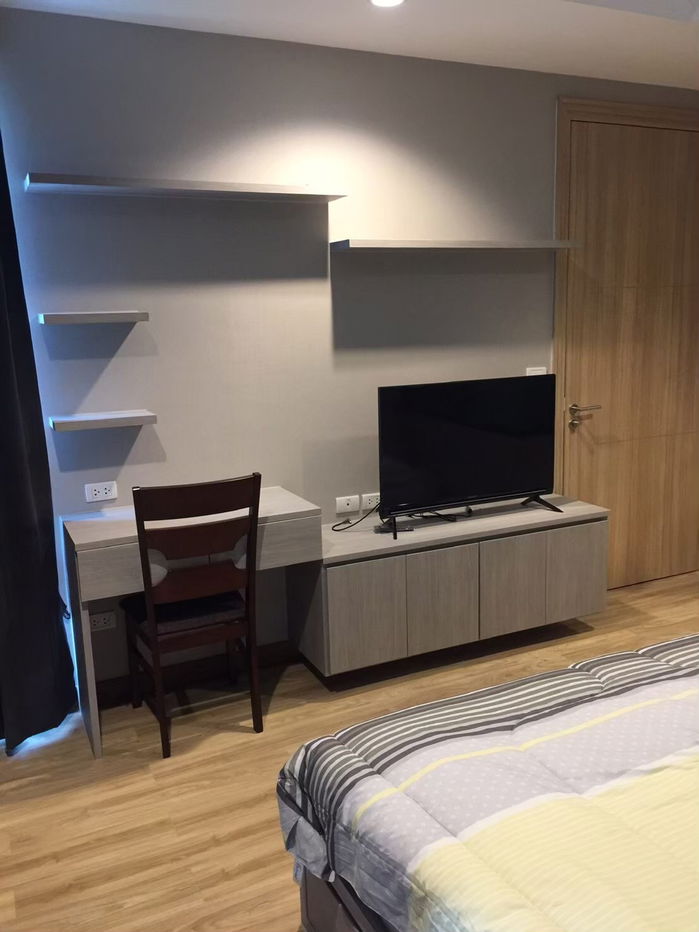 รูป ให้เช่าคอนโด: ลัดดาพลัส  วิวทะเลพร้อมอยู่ For rent Ladda Plus Sriracha 1 bed 48Sq.m (S03-0986) - รูปที่ 21/25