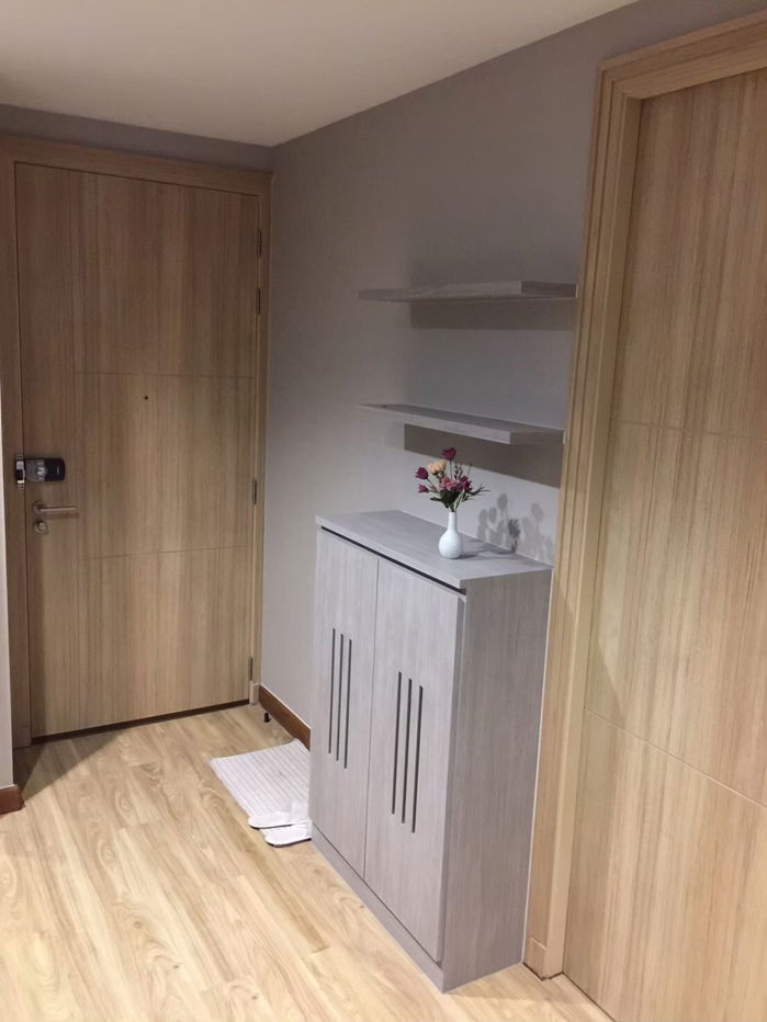 รูป ให้เช่าคอนโด: ลัดดาพลัส  วิวทะเลพร้อมอยู่ For rent Ladda Plus Sriracha 1 bed 48Sq.m (S03-0986) - รูปที่ 17/25