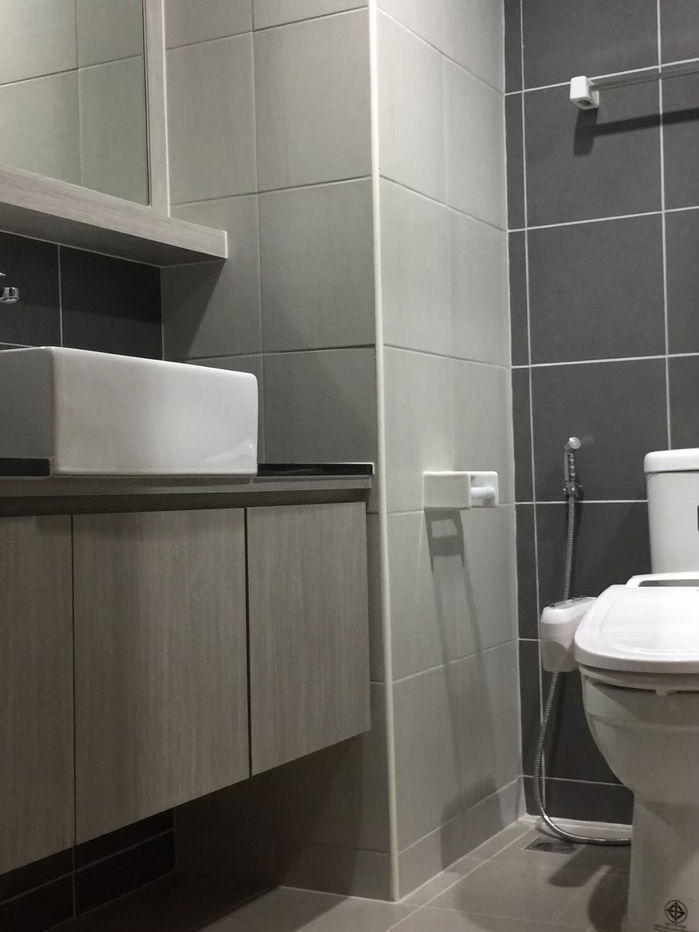 รูป ให้เช่าคอนโด: ลัดดาพลัส  วิวทะเลพร้อมอยู่ For rent Ladda Plus Sriracha 1 bed 48Sq.m (S03-0986) - รูปที่ 23/25