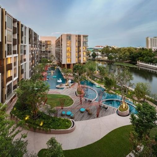 คาวะ เฮาส์