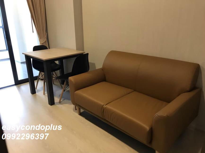 picture Condo for sale Ideo Sukhumvit 115  fully furnished. - 4/12