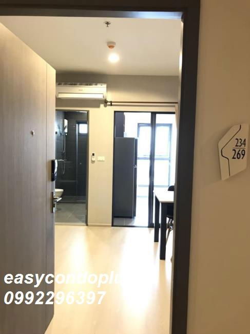 picture Condo for sale Ideo Sukhumvit 115  fully furnished. - 10/12