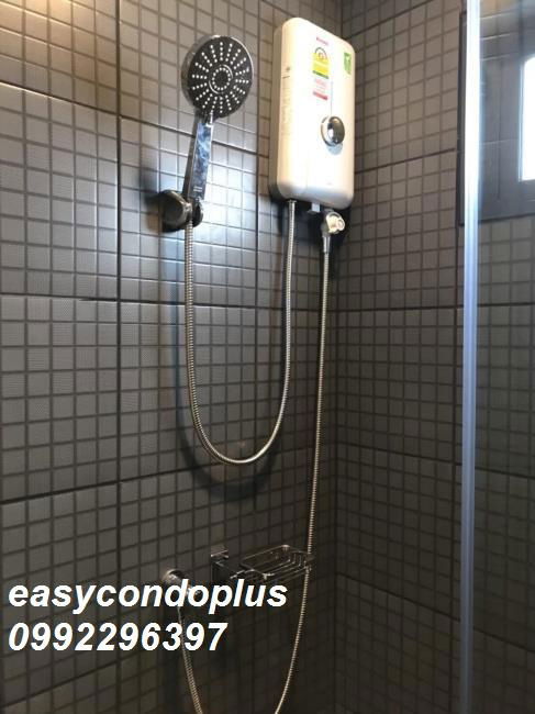 picture Condo for sale Ideo Sukhumvit 115  fully furnished. - 3/12